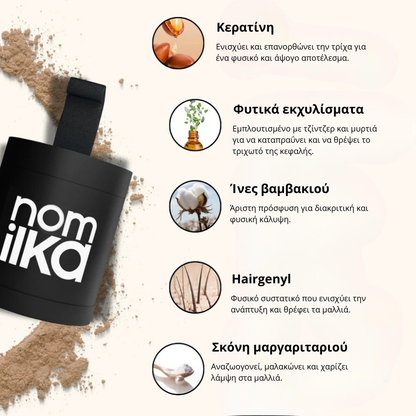 Nomilka